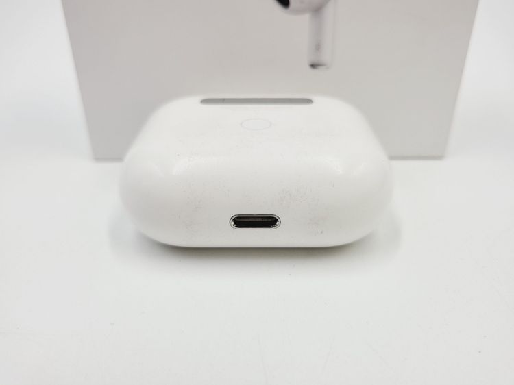  AirPods (3rd gen) with Lightning Charging Case รูปที่ 10
