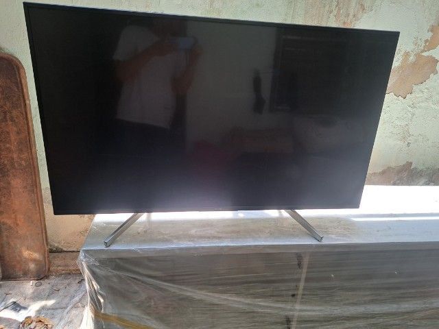 TV SONY KD-49X7500F