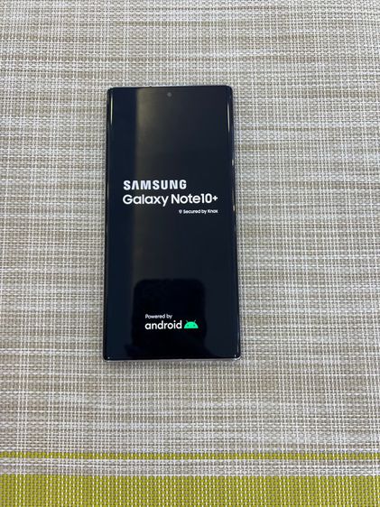 Samsung note10plus  รูปที่ 5