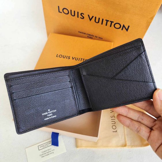 Lv multiple  wallet year 10 รูปที่ 3