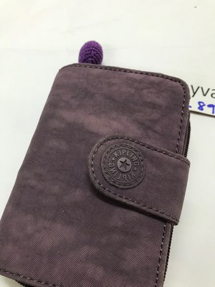 Kipling New money สี Violet shades รูปที่ 2