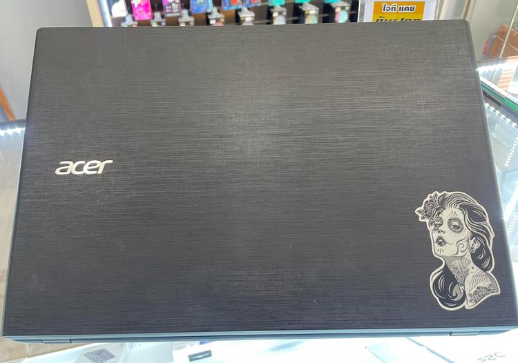 Notebook Acer Aspire E 15 ‼️‼️ถูกมากๆ‼️‼️ รูปที่ 10