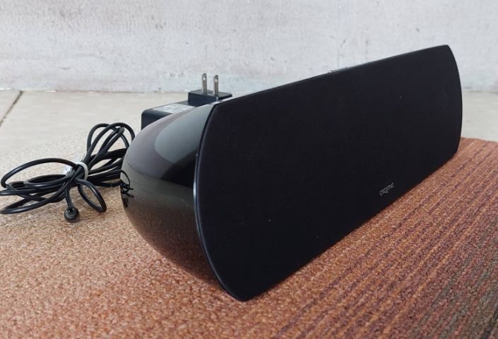 ลำโพงบลูทูธ CREATIVE D200 Bluetooth Speaker สีดำเเบ็คเปียโน ไฟ220 รูปที่ 4