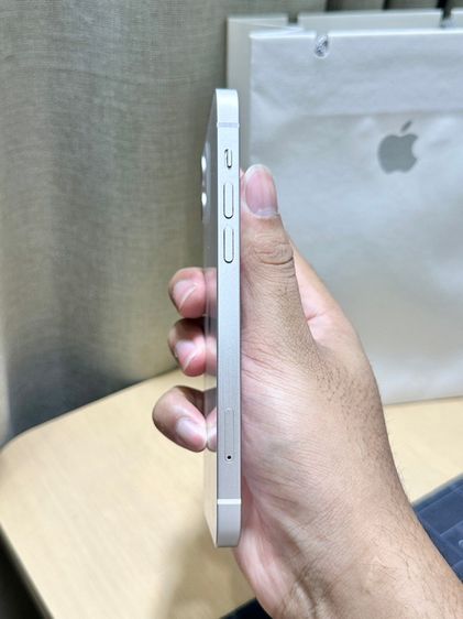 iPhone 12 128gb Th สีขาว รูปที่ 4