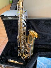 Alto saxophone YAMAHA YAS-26-0