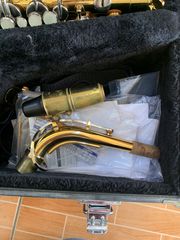 Alto saxophone YAMAHA YAS-26-4