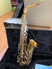 Alto saxophone YAMAHA YAS-26-1