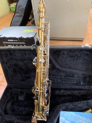 Alto saxophone YAMAHA YAS-26-2