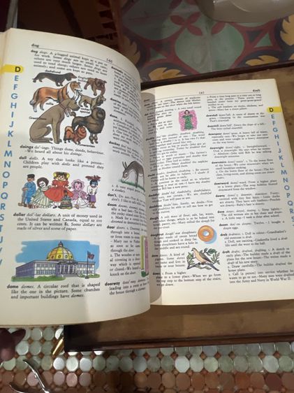 หนังสือเก่า รูปที่ 6