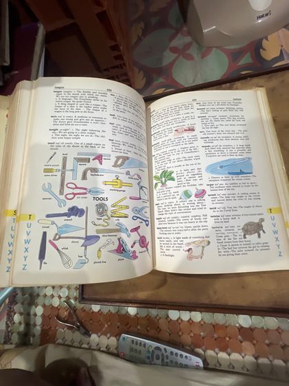 หนังสือเก่า รูปที่ 17