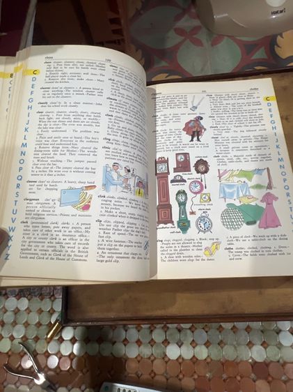 หนังสือเก่า รูปที่ 5