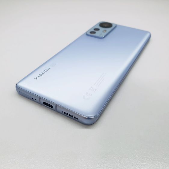 Xiaomi 12 5G สภาพสวยๆยกกล่อง ประกันยาวถึงปีหน้า ราคาคุ้มๆ รูปที่ 8