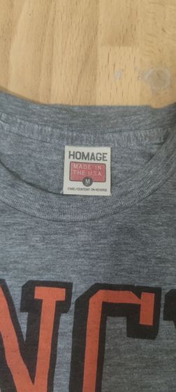 homage made in usa rayon25 รูปที่ 2