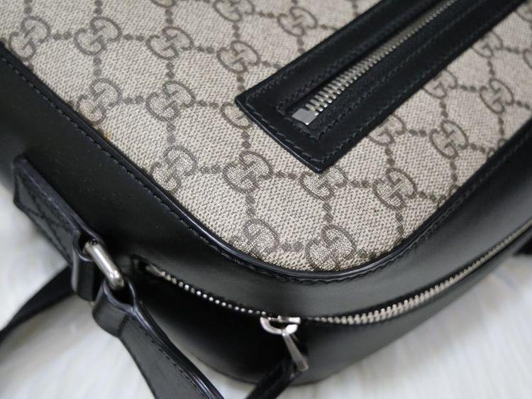 Good condition Gucci Shoulder Crossbody  รูปที่ 11