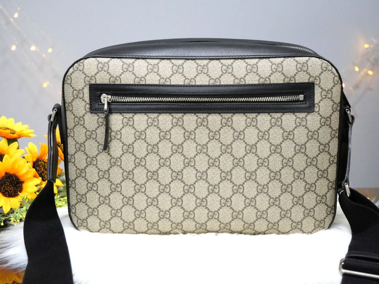 Good condition Gucci Shoulder Crossbody  รูปที่ 2