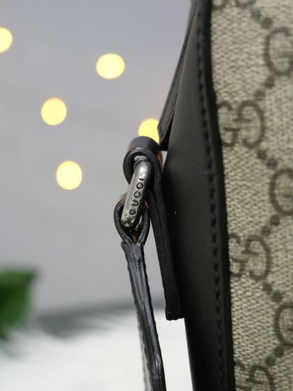 Good condition Gucci Shoulder Crossbody  รูปที่ 12