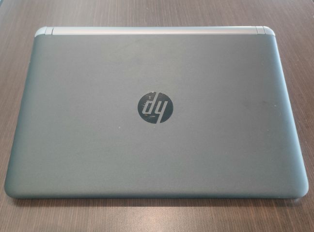 ขาย HP Probook 430 G3  CPU i5 6500U แรม 8GB SSD M.2 250GB บูตเร็ว  และ HDD500GB จอ13.3  สภาพดี แบตทน รูปที่ 4