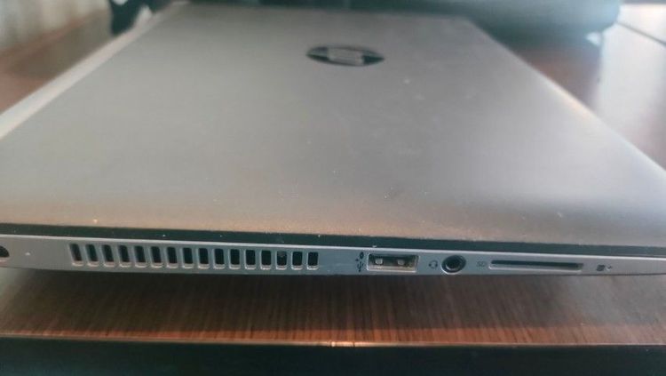 ขาย HP Probook 430 G3  CPU i5 6500U แรม 8GB SSD M.2 250GB บูตเร็ว  และ HDD500GB จอ13.3  สภาพดี แบตทน รูปที่ 3