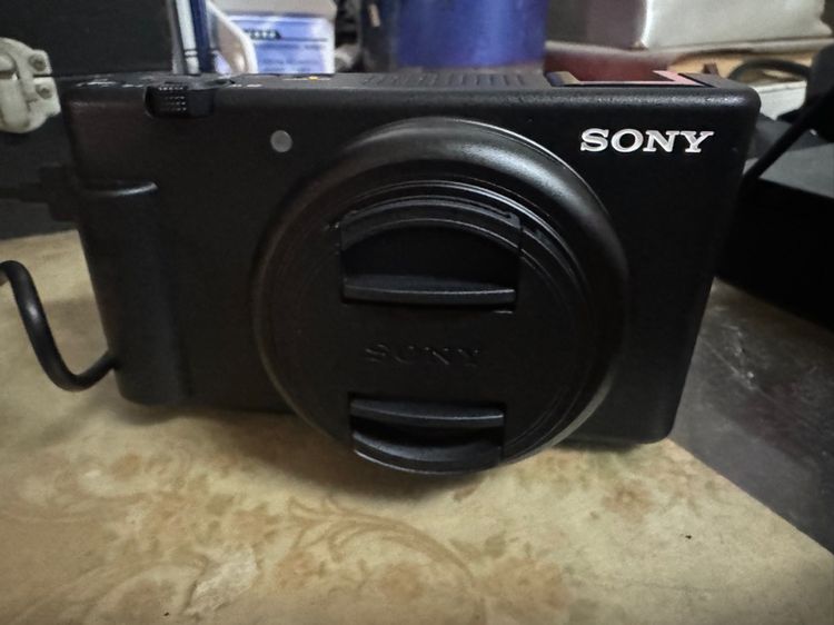 กล้อง Sony ZV 1F สีดำ  รูปที่ 10