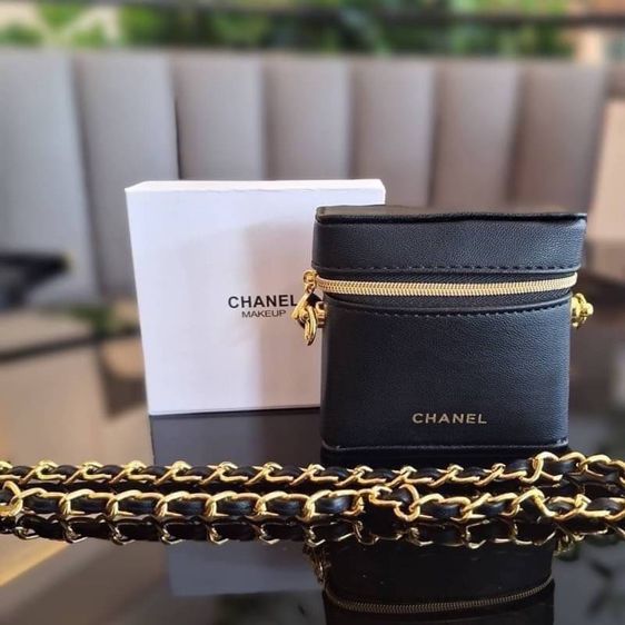 Chanel MINI CROSSBODY BAG มีป้าย Not for sale รูปที่ 2