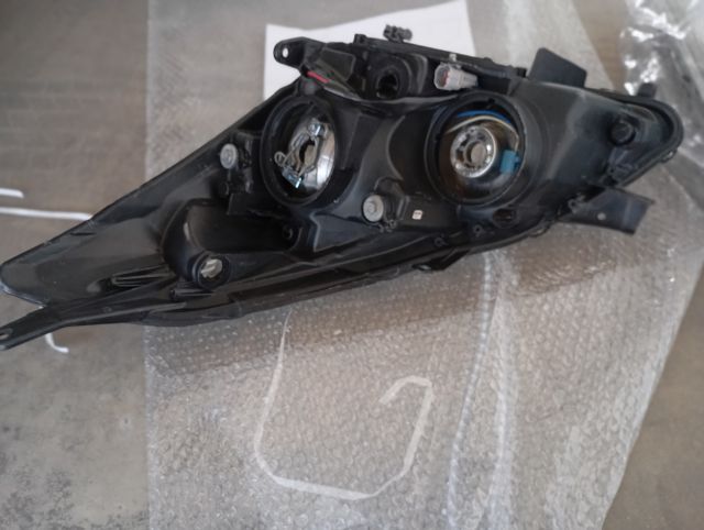 ไฟหน้า ซีนอล  วิช รูปที่ 3