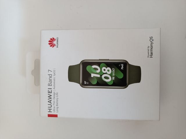Huawei band 7  รูปที่ 3