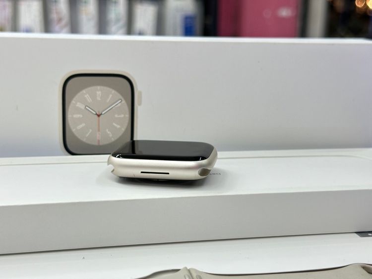 Apple Watch S8 45mm Cellular รูปที่ 5