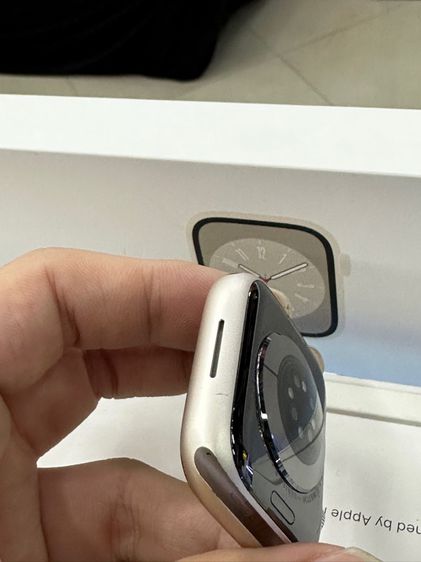Apple Watch S8 45mm Cellular รูปที่ 9
