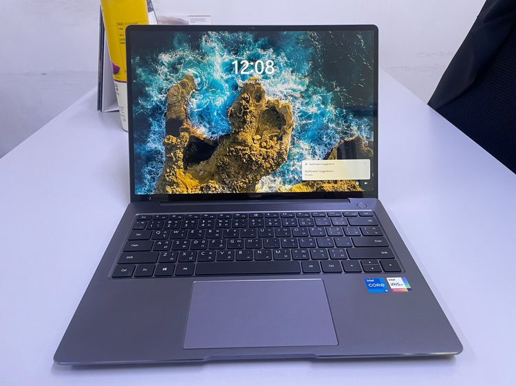 Huawei Matebook 14s Core i5-11300H  รูปที่ 3