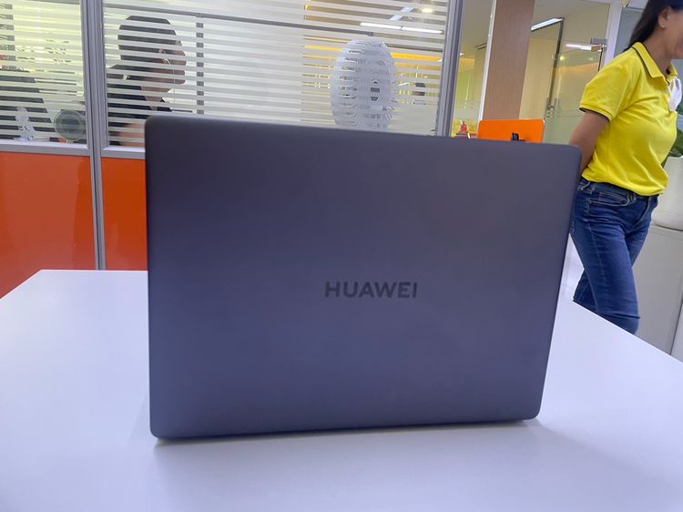 Huawei Matebook 14s Core i5-11300H  รูปที่ 4