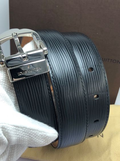 Louis Vuitton EPI belt(670319) รูปที่ 6