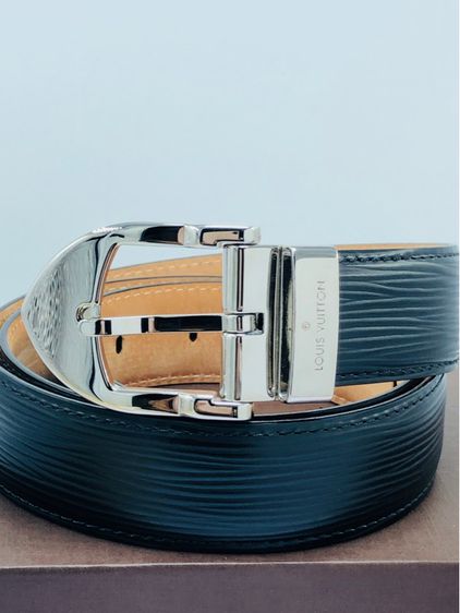Louis Vuitton EPI belt(670319) รูปที่ 2