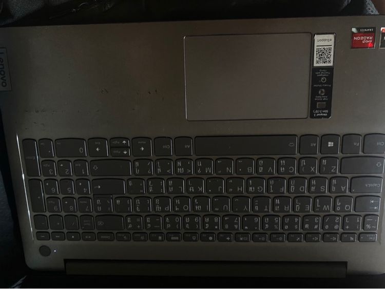 Lenovo IdeaPad 3 15ALC6-82KU00FVTA รูปที่ 3