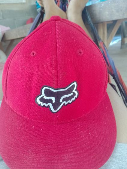 หมวก fox รูปที่ 3