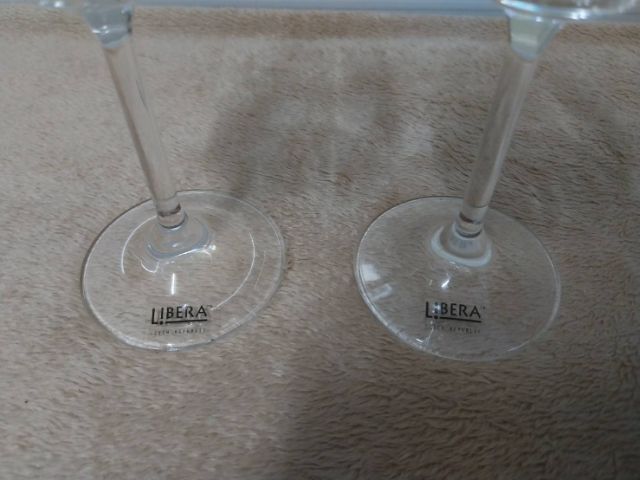 แก้ว LIBERA CZECH REPUBLIC  รูปที่ 3