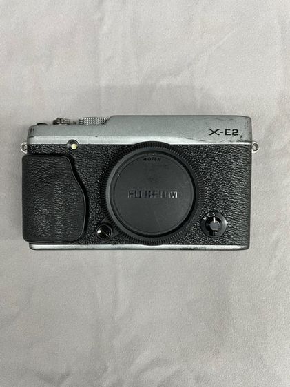 Fujifilm กล้องมิลเลอร์เลส ไม่กันน้ำ Fuji X-E2