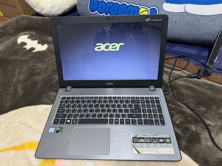 Acer F5-573G-566F รูปที่ 2
