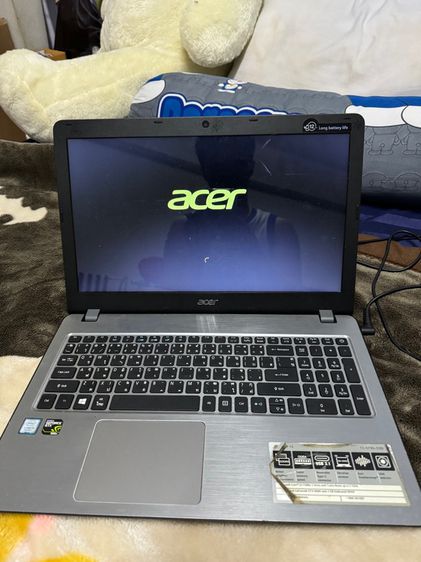 Acer F5-573G-566F รูปที่ 3