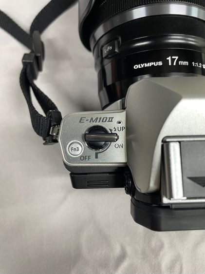 กล้อง Olympus E-M10 Mark2 รูปที่ 2