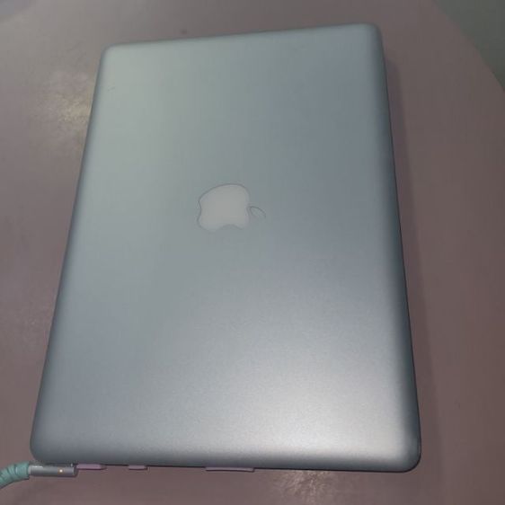 MacBook pro 13-inch, Mid 2012