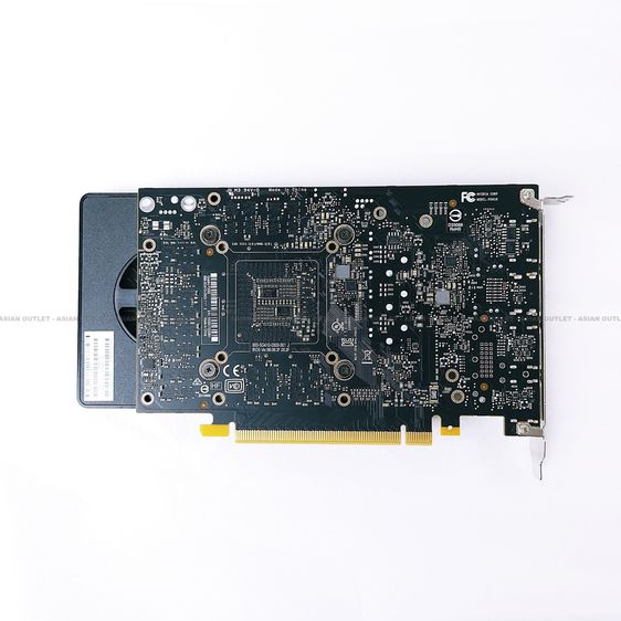 NVIDIA QUADRO P2000 5GB DDR5 Professional Grade GPU การ์ดจอสภาพเหมือนใหม่ มีสติกเกอร์ Quadro แท้ ราคาพิเศษ หายากมากครับสภาพดีแบบนี้ รูปที่ 7