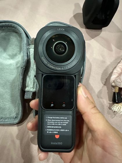 Insta360 ONE RS รูปที่ 9