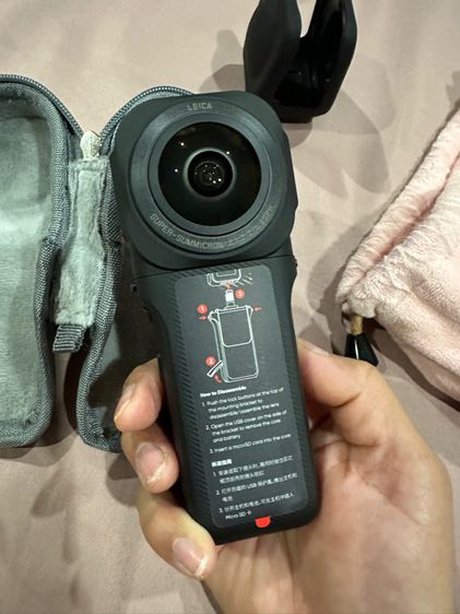 Insta360 ONE RS รูปที่ 11