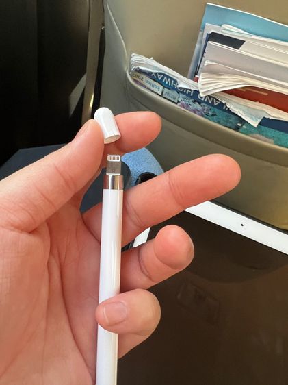 Apple Pencil Gen 1 รูปที่ 2