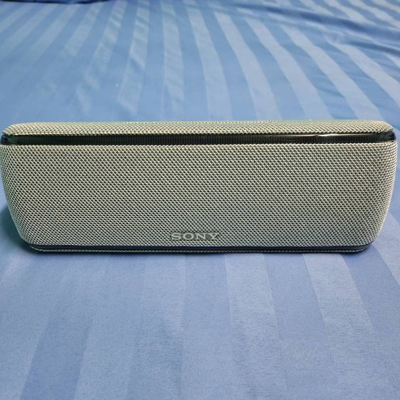 Sony SRS-XB41 Portable Bluetooth Speaker (White) มือ2 รูปที่ 5