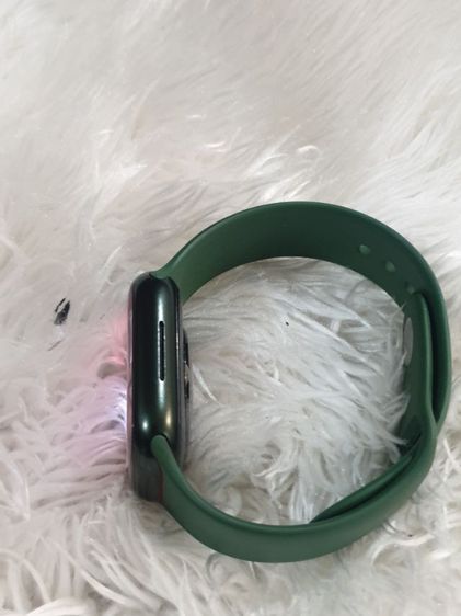 Apple Watch Series 7 GPS 41mm Green

 รูปที่ 5