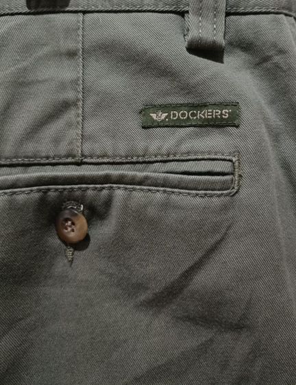 Dockers Flat Front รูปที่ 3