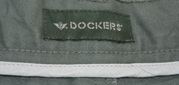 Dockers Flat Front รูปที่ 4
