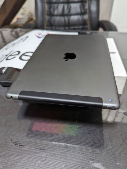iPad Gen 8 ใส่ซิม 128GB ครบกล่อง แถมเคสกับซิมเน็ต รูปที่ 15