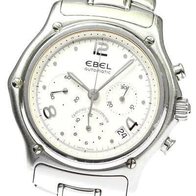 นาฬิกา Ebel รูปที่ 1